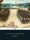 Henry V (eBook)